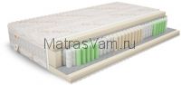 Mr. Mattress Light Way Big XL матрас ортопедический