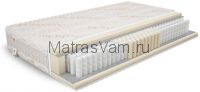 Mr. Mattress Light Way Big L матрас ортопедический