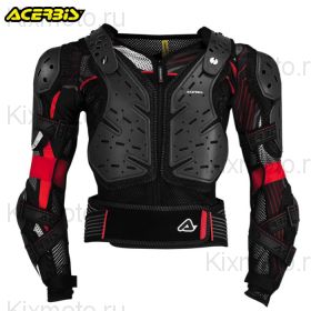 Моточерепаха Acerbis Koerta 2.0