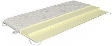 Mr. Mattress Light Way Light Big наматрасник ортопедический