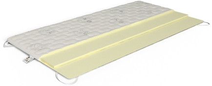 Mr. Mattress Light Way Light Hit наматрасник ортопедический