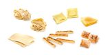 Нож многофункциональный DELICIA 630023
