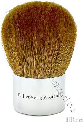 I.D Bare Escentuals Full Coverage Kabuki Brush