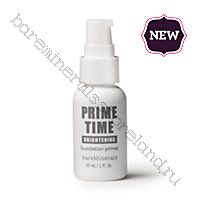 Bare Minerals Prime Time Brightening Foundation Primer