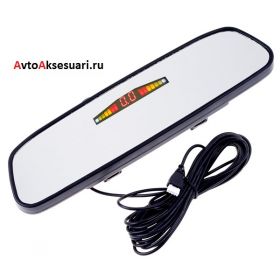 Парктроник зеркало - K404