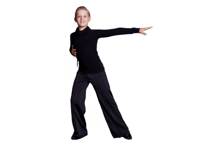 Водолазка art270