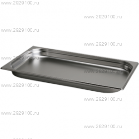 Гастроемкость GN1/3 на 65мм