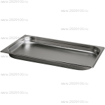 Гастроемкость GN1/3 на 65мм