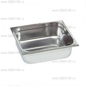 Гастроемкость GN2/3 на 20мм