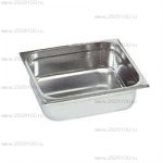 Гастроемкость GN2/3 на 20мм