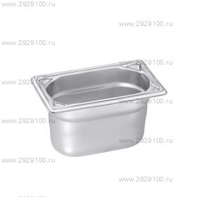 Гастроемкость GN1/9 на 100мм