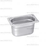 Гастроемкость GN1/9 на 100мм