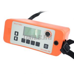 Elcometer 266 - электроискровой дефектоскоп