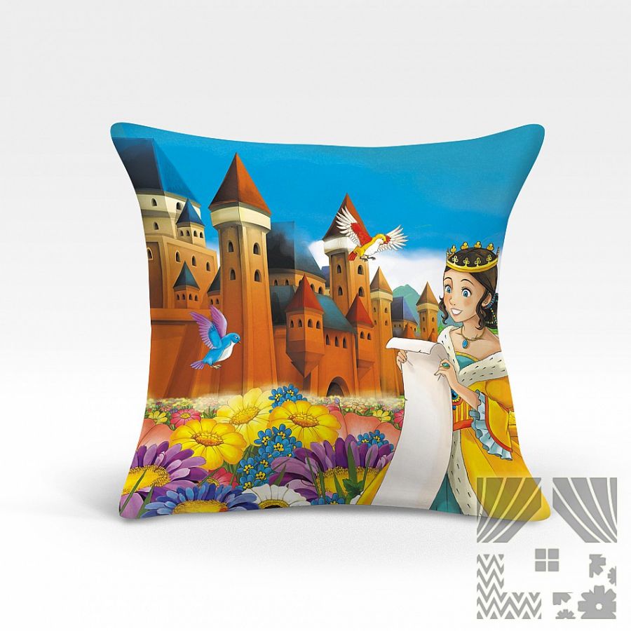 Подушка 967036