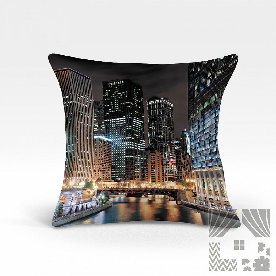 Подушка 966857