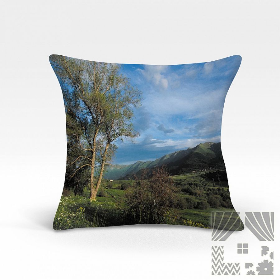 Подушка 966826