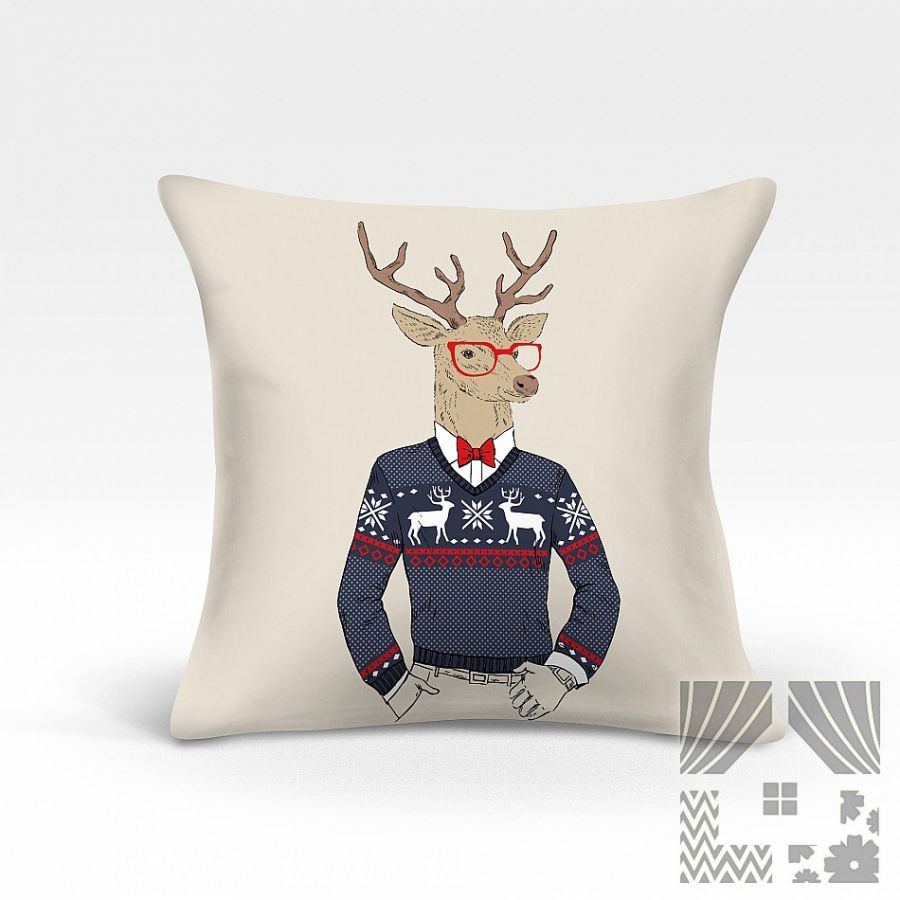 Подушка 966377