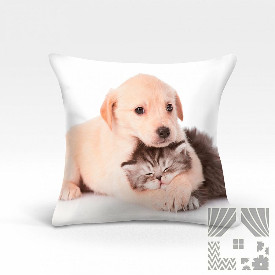 Подушка 966427