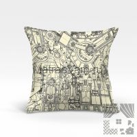 Подушка 967051