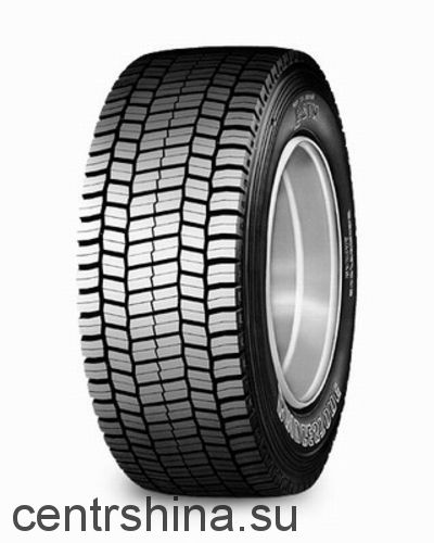 315/70 R22.5 M729 152/148M Bridgestone Грузовая автошина