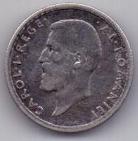 50 бани 1911 г. Румыния