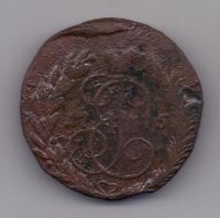 2 копейки 1775 г.