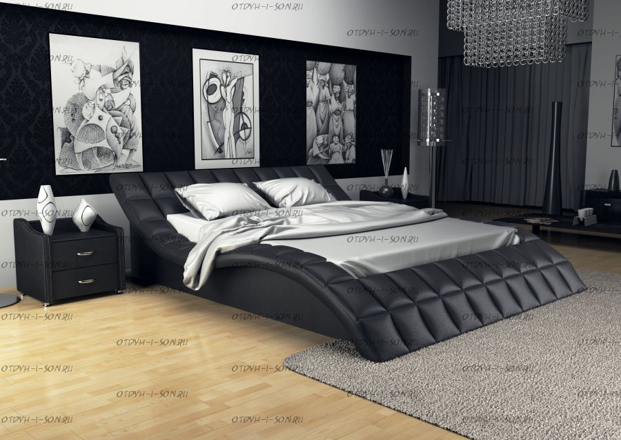 Кровать Tatami Letto 202Y3 с подъемным механизмом