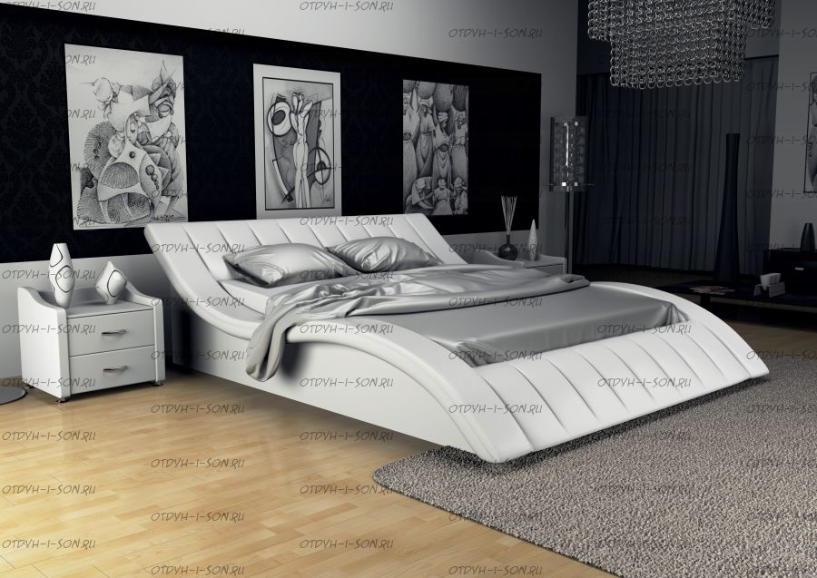 Кровать Tatami Letto 202Y б/о