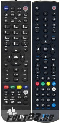 TILEVISION TVS/00370/04, TV19FRPS, 26FR1