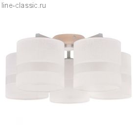 Люстра TK Lighting 735 Roxy 5