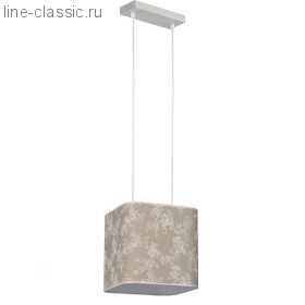 Люстра TK Lighting 541 Pola Natur