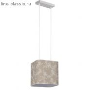 Люстра TK Lighting 541 Pola Natur