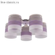 Люстра TK Lighting 425 Twist 5