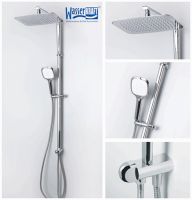 душевой комплект WasserKraft A042