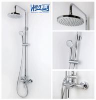 душевой комплект WasserKraft A12202