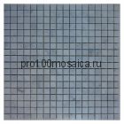 Bianco Carrara pol. 15x15 . Мозаика серия STONE,  размер, мм: 305*305*4 (ORRO Mosaic)