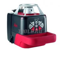 Лазерный нивелир Leica Roteo 35G - купить в интернет-магазине www.toolb.ru цена и обзор