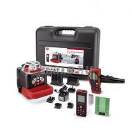 Лазерный нивелир Leica Roteo 35G - купить в интернет-магазине www.toolb.ru цена и обзор