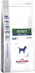 Satiety Small Dog 3 кг