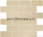 Mattoni Crema Мозаика серия Impressioni 15*100, размер, мм: 300*300 (Caramelle)