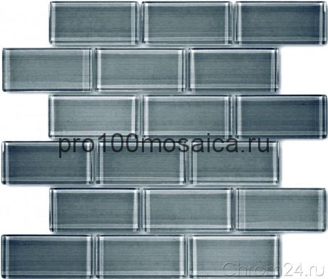 Mattoni Grigio Мозаика серия Impressioni 50*100, размер, мм: 300*300 (Caramelle)