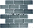 Mattoni Grigio Мозаика серия Impressioni 15*100, размер, мм: 300*300 (Caramelle)