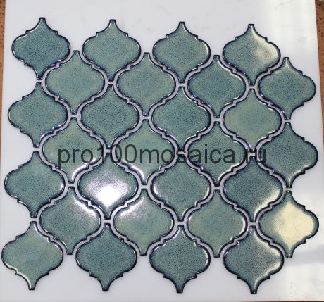 R-306. Мозаика серия RUSTIC,  размер, мм: 293*245 (NS Mosaic)