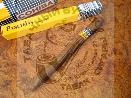 Cohiba Panetelas 25 шт