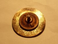 знак ОАВУК 1923-1924 гг.