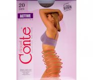 Колготки Conte ACTIVE 20