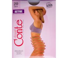 Колготки Conte ACTIVE 20