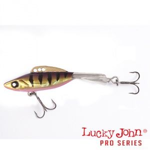 Балансир Lucky John Pro Series MEBARU 47мм / 8 грамм / цвет: 114