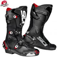 Мотоботы Sidi Mag-1, Чёрные