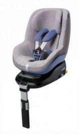 Чехол для автокресла Maxi Cosi Pearl Cool Grey